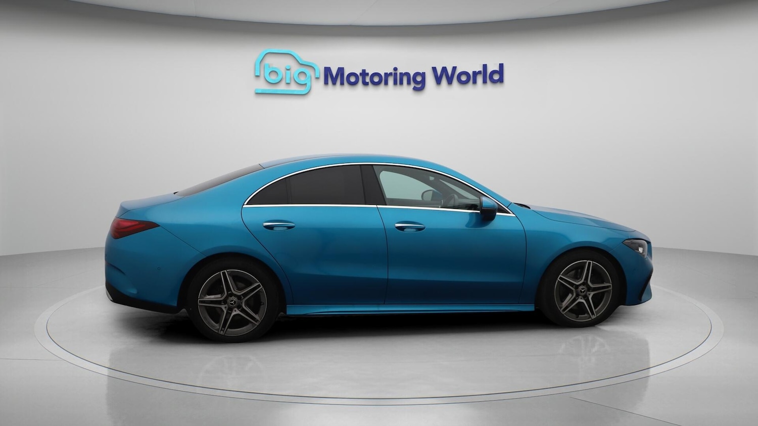 Used Mercedes-Benz CLA 2024 for sale - 75915957: Photo 9