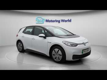 Used Volkswagen ID3 2022 for sale - 74850104: Photo