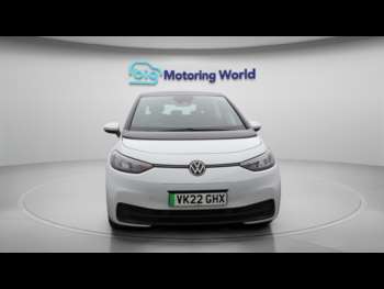 Used Volkswagen ID3 2022 for sale - 74850104: Photo