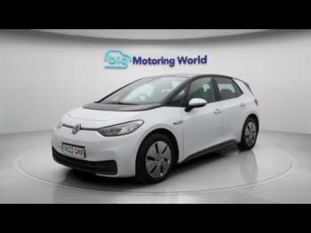 Used Volkswagen ID3 2022 for sale - 74850104: Photo