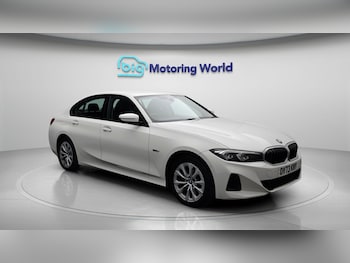 Used BMW 3 Series 2023 for sale - 78870793: Photo