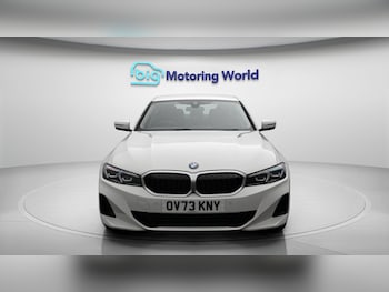 Used BMW 3 Series 2023 for sale - 78870793: Photo