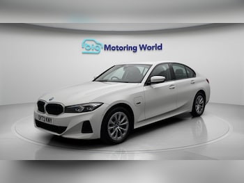 Used BMW 3 Series 2023 for sale - 78870793: Photo