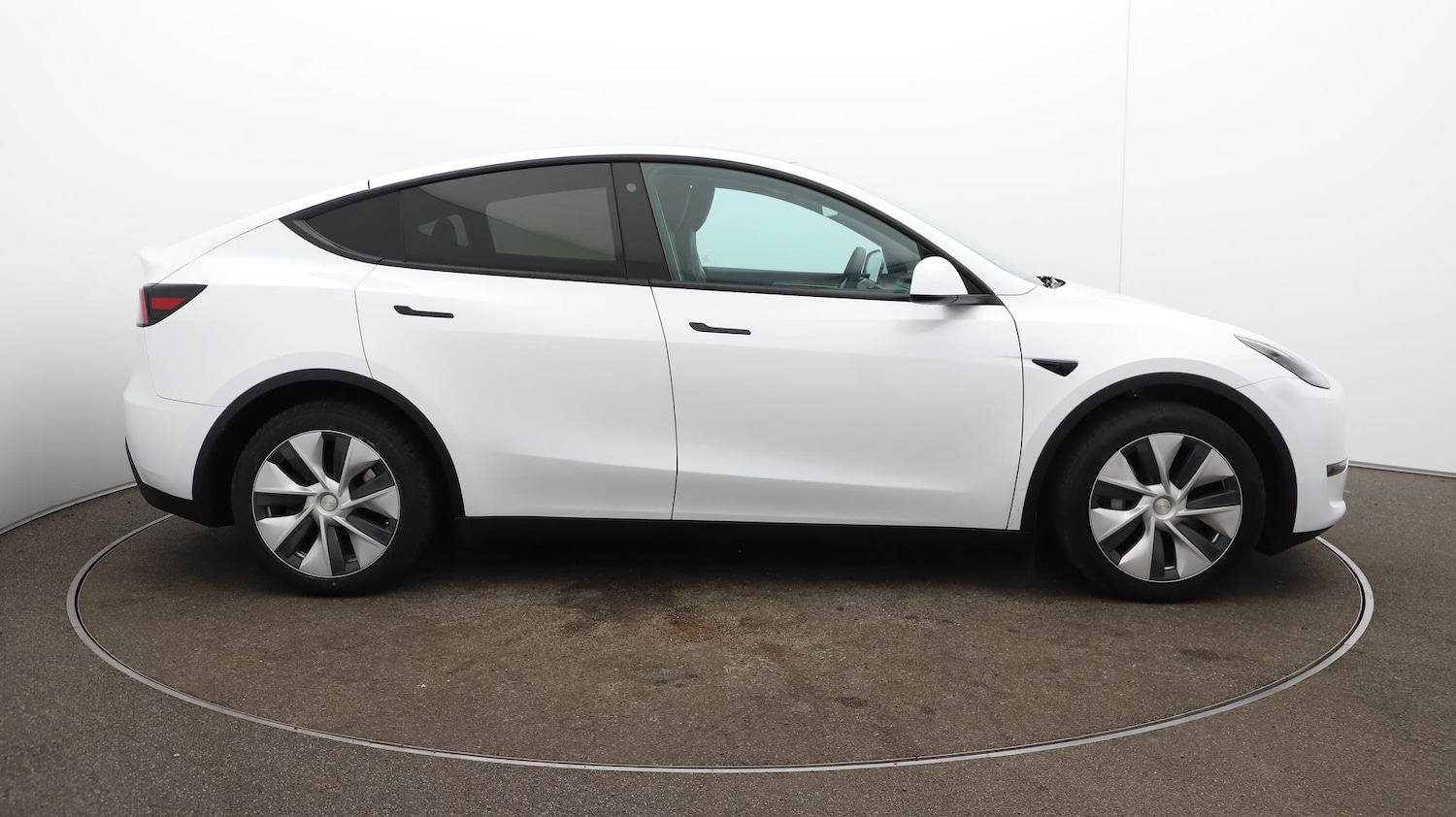 Vehicle 50