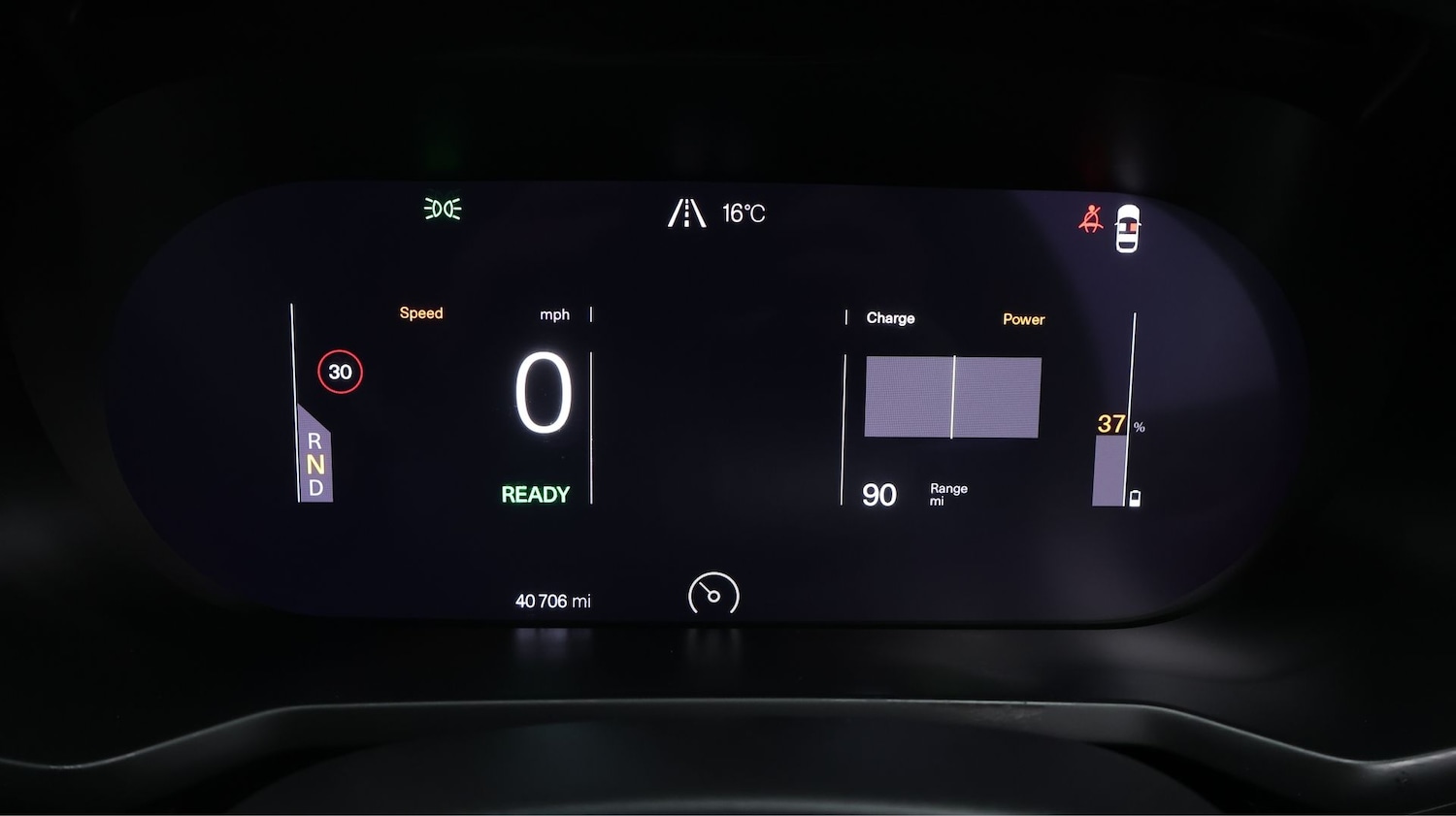 Used Polestar Polestar 2 2021 for sale - 77692404: Photo 10