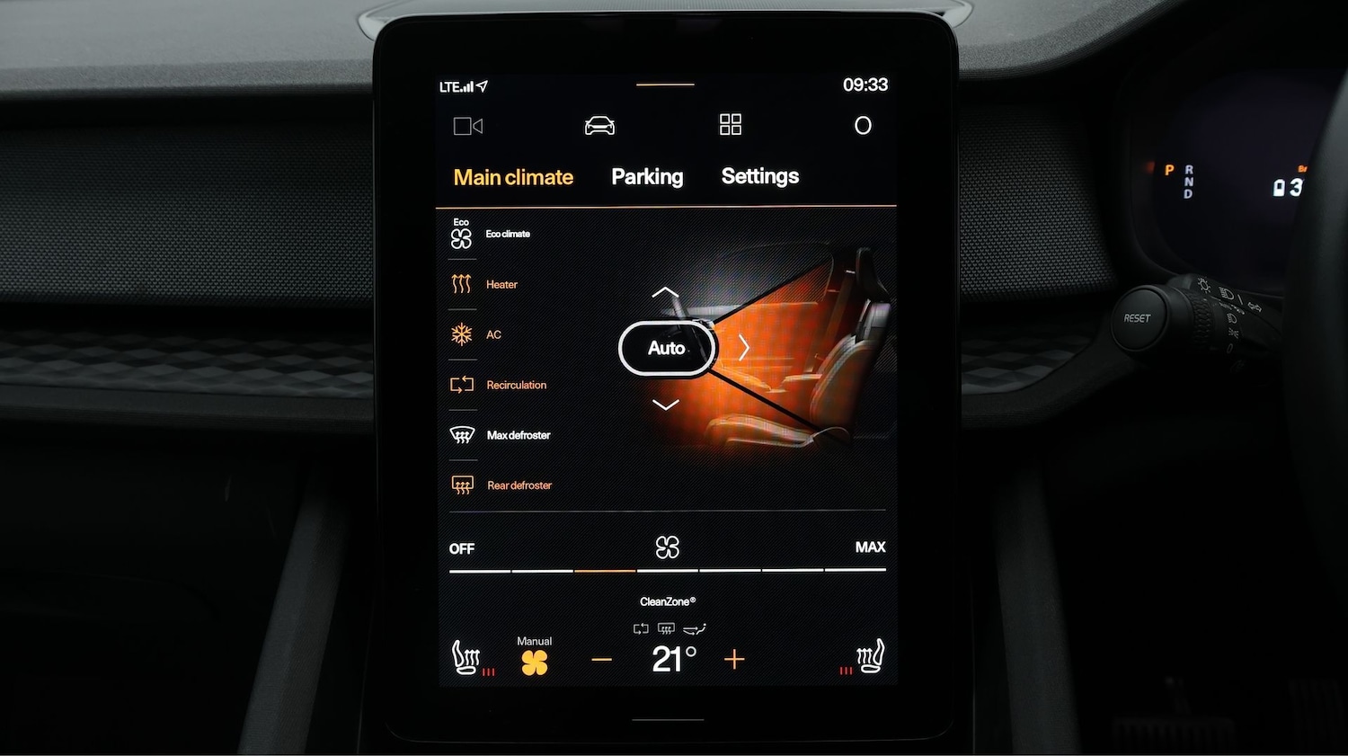 Used Polestar Polestar 2 2021 for sale - 77692404: Photo 12