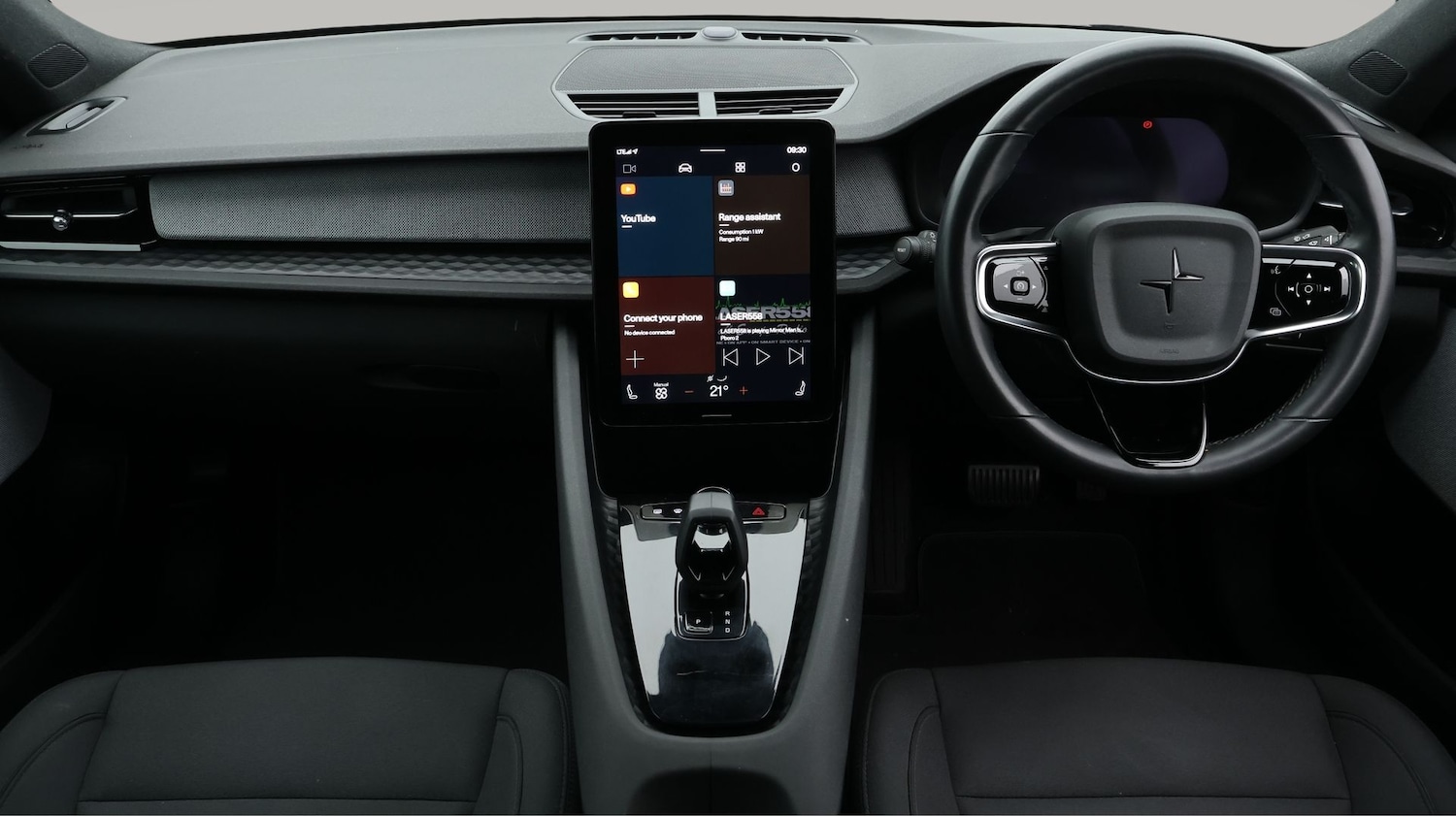 Used Polestar Polestar 2 2021 for sale - 77692404: Photo 13