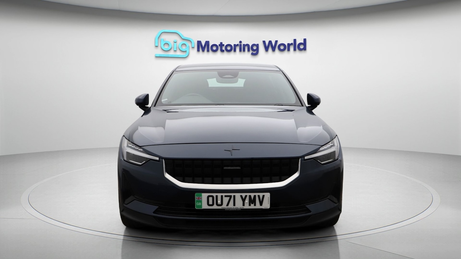 Used Polestar Polestar 2 2021 for sale - 77692404: Photo 2