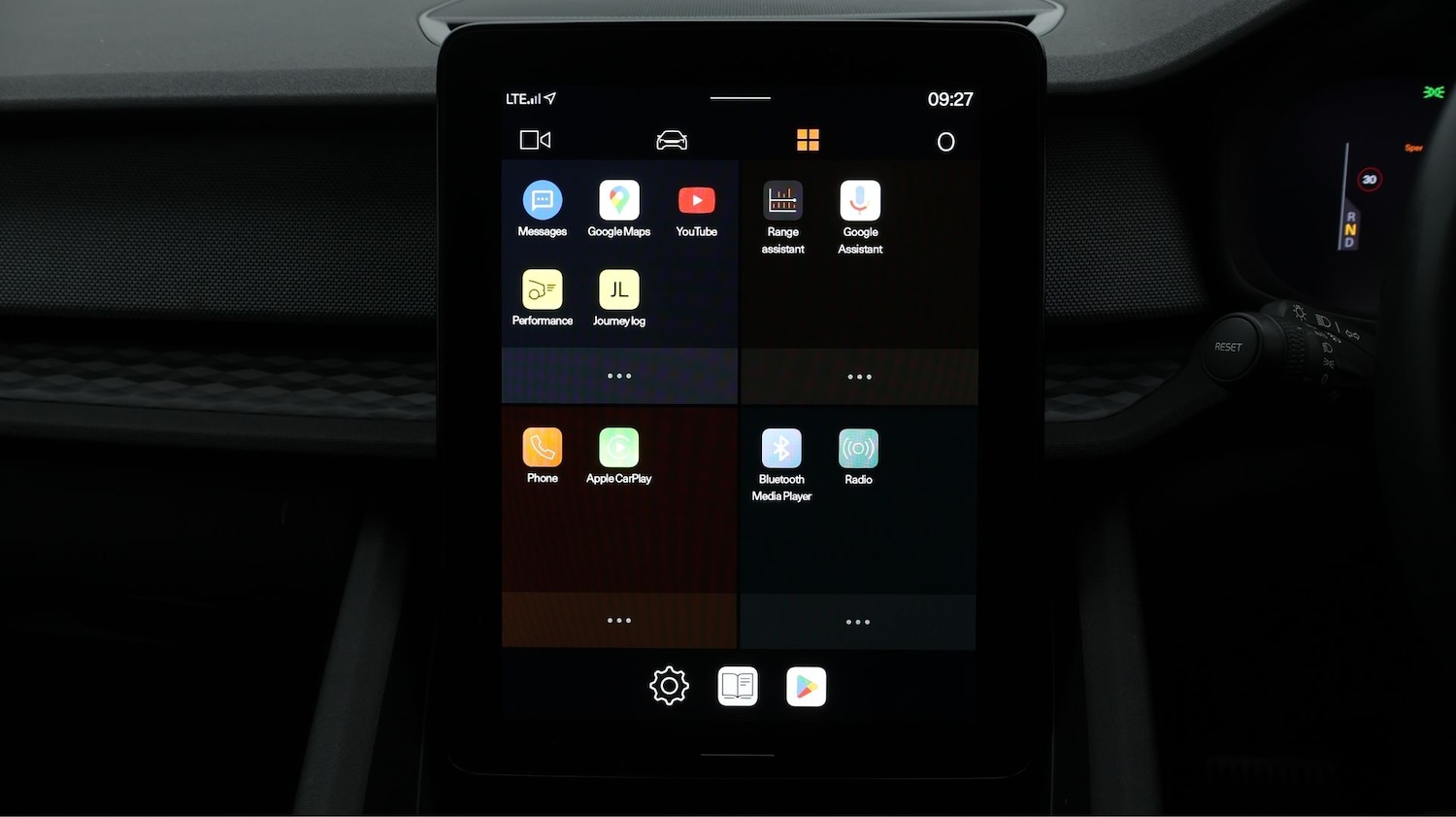 Used Polestar Polestar 2 2021 for sale - 77692404: Photo 25