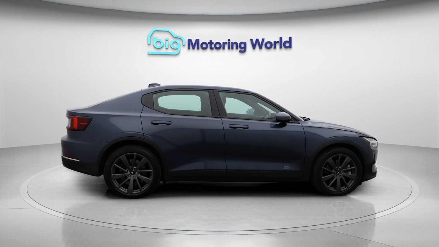 Used Polestar Polestar 2 2021 for sale - 77692404: Photo 8