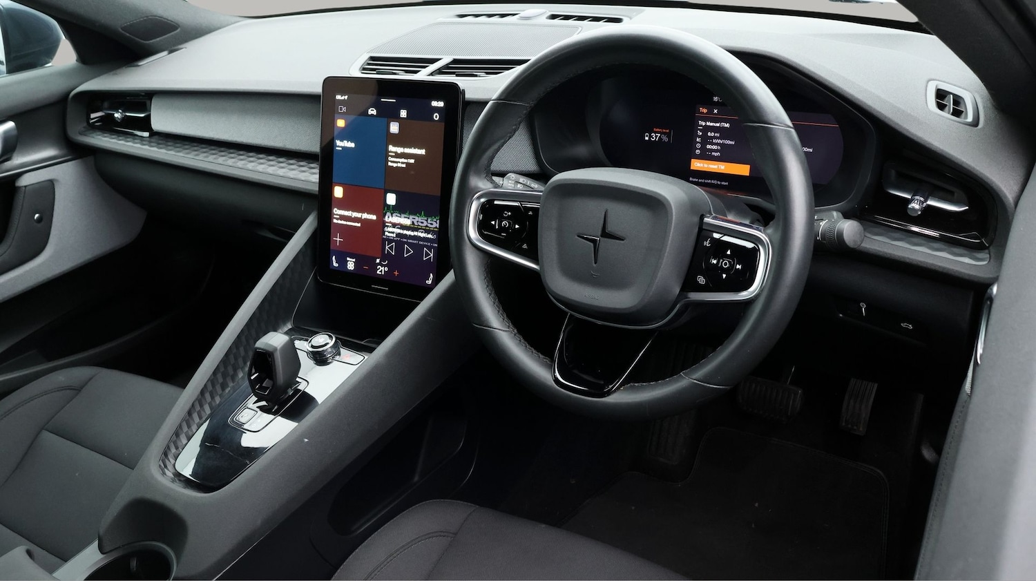 Used Polestar Polestar 2 2021 for sale - 77692404: Photo 9