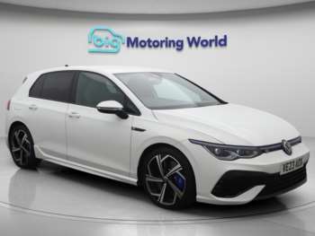 2023 (23) - 2.0 TSI R Hatchback 5dr Petrol DSG 4Motion Euro 6 (s/s) (320 ps)