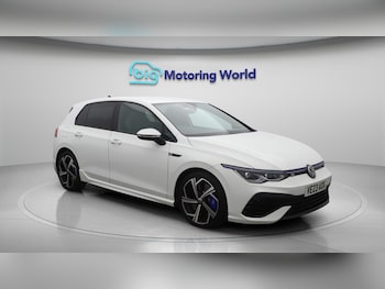 Used Volkswagen Golf 2023 for sale - 75430786: Photo