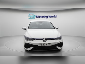 Used Volkswagen Golf 2023 for sale - 75430786: Photo