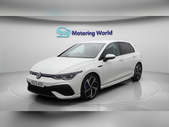 Used Volkswagen Golf 2023 for sale - 75430786: Photo