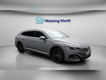 Used Volkswagen Arteon 2022 for sale - 78494549: Photo