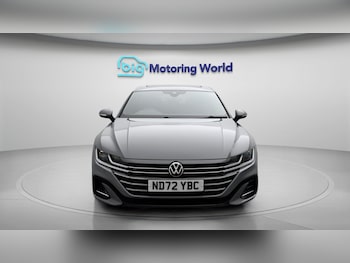 Used Volkswagen Arteon 2022 for sale - 78494549: Photo