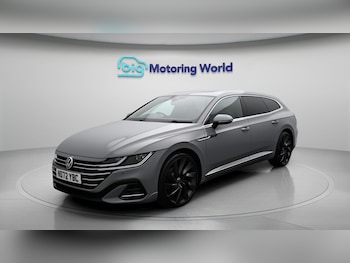 Used Volkswagen Arteon 2022 for sale - 78494549: Photo