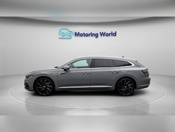 Used Volkswagen Arteon 2022 for sale - 78494549: Photo
