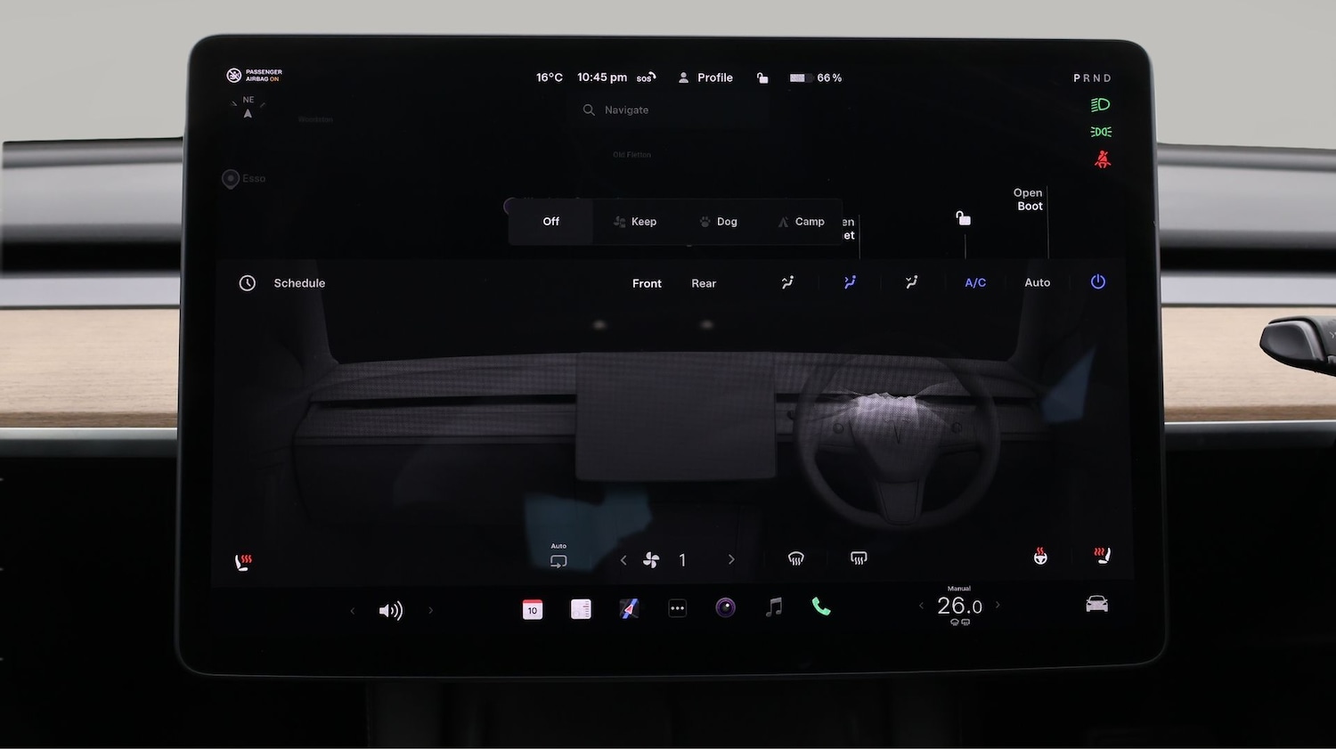 Used Tesla Model 3 2021 for sale - 77618773: Photo 12