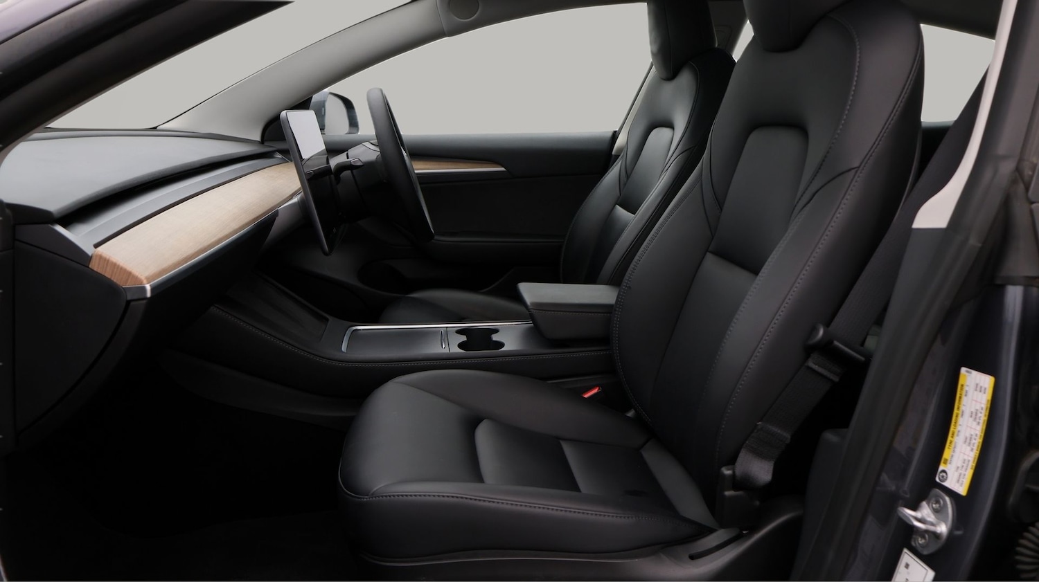 Used Tesla Model 3 2021 for sale - 77618773: Photo 14