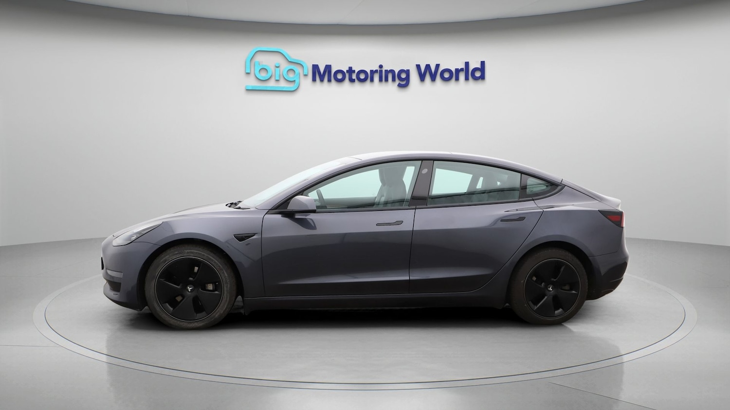 Used Tesla Model 3 2021 for sale - 77618773: Photo 4