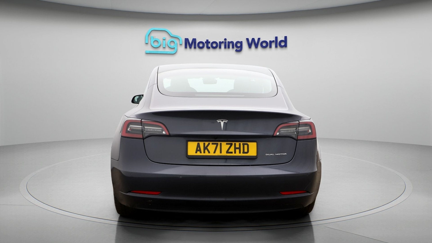 Used Tesla Model 3 2021 for sale - 77618773: Photo 6