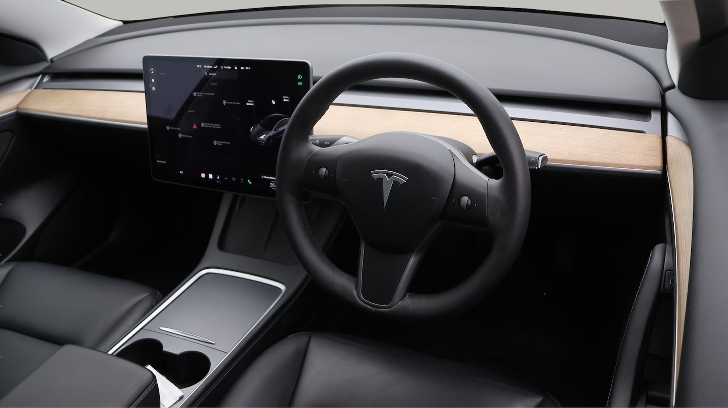 Used Tesla Model 3 2021 for sale - 77618773: Photo 9