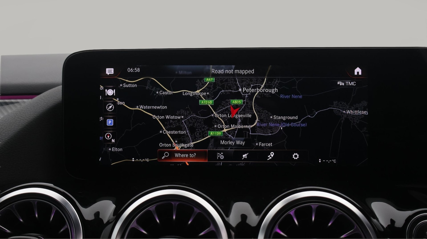 Used Mercedes-Benz GLA 2023 for sale - 77618697: Photo 11