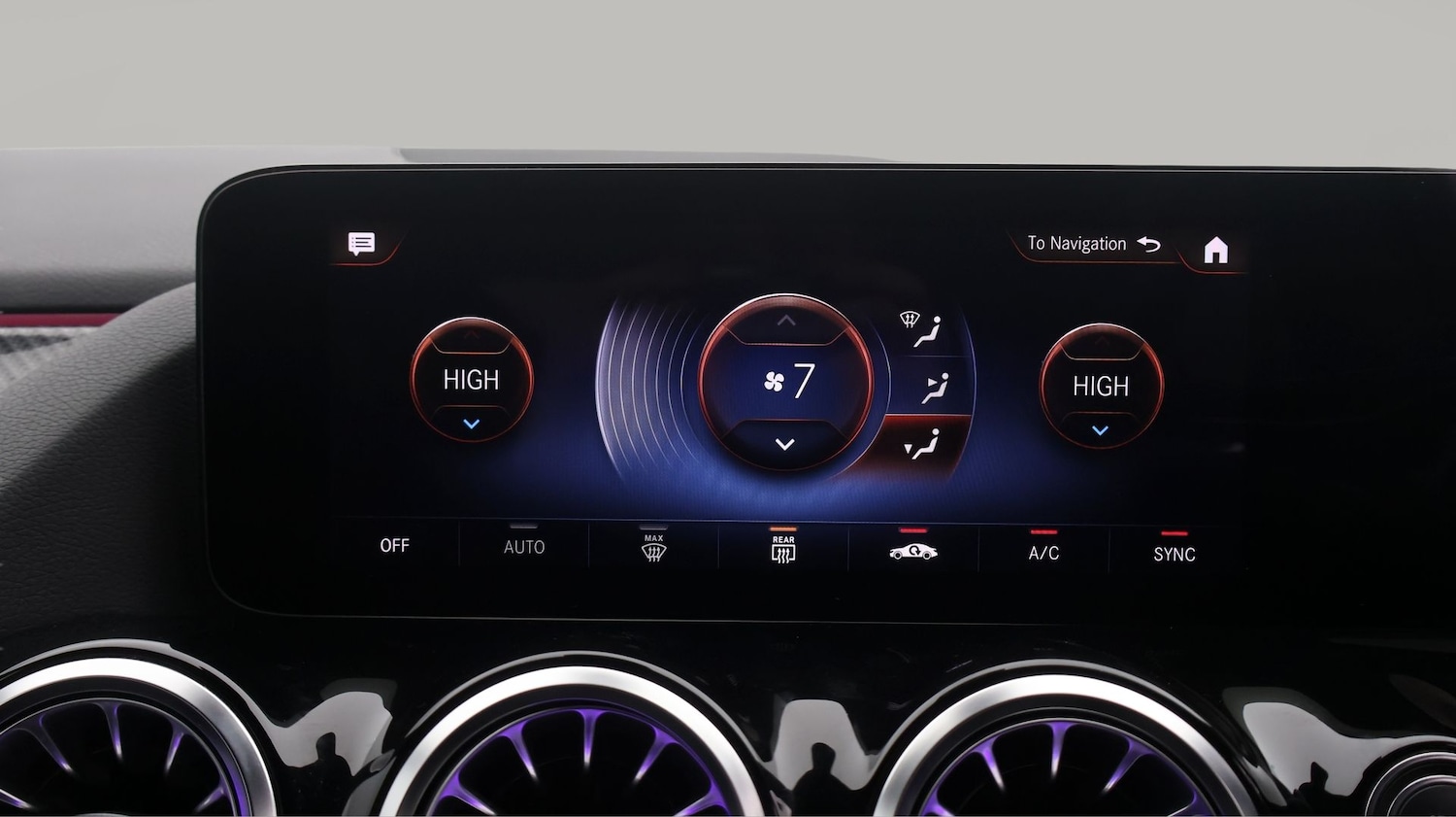 Used Mercedes-Benz GLA 2023 for sale - 77618697: Photo 12