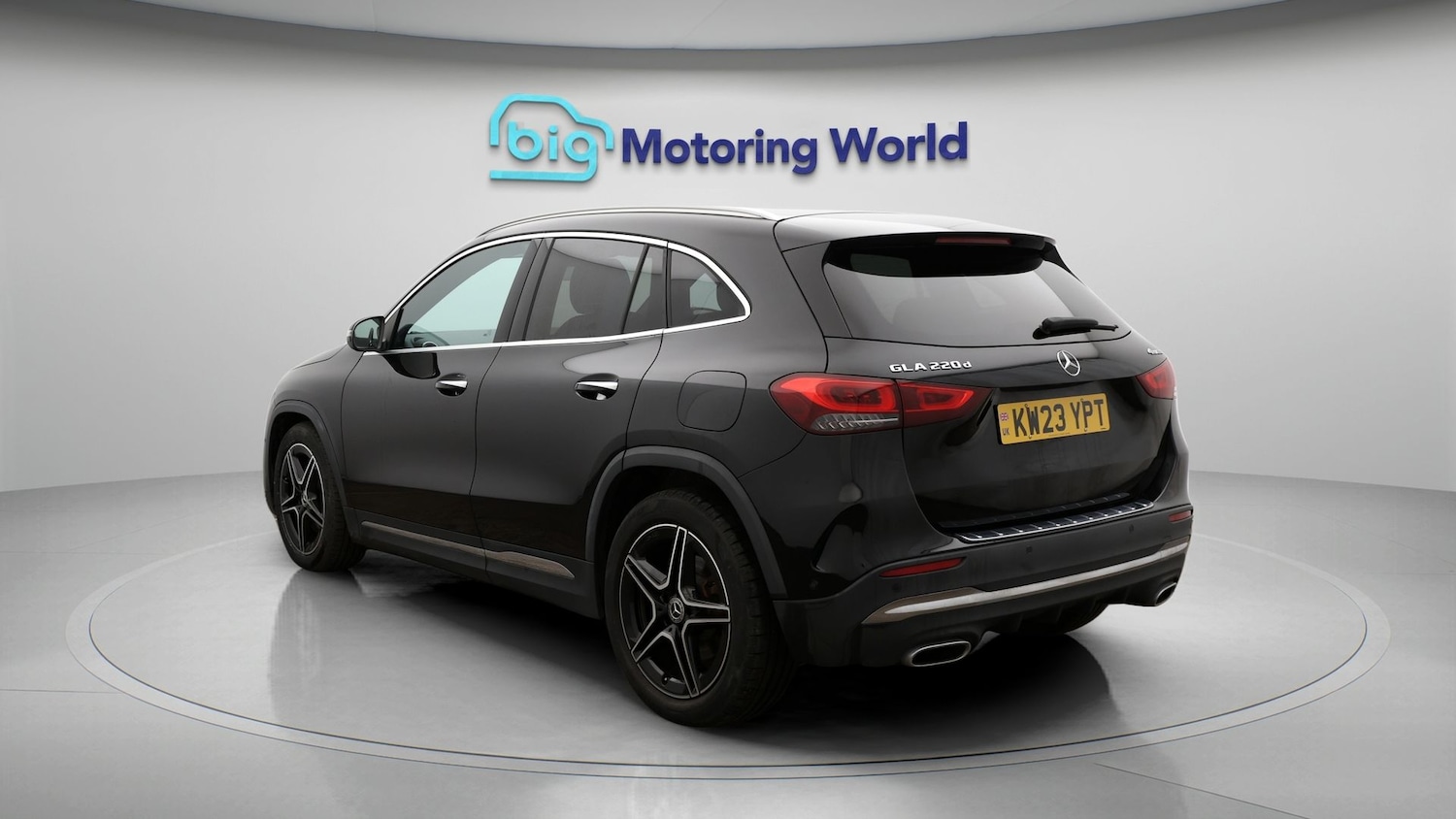 Used Mercedes-Benz GLA 2023 for sale - 77618697: Photo 5