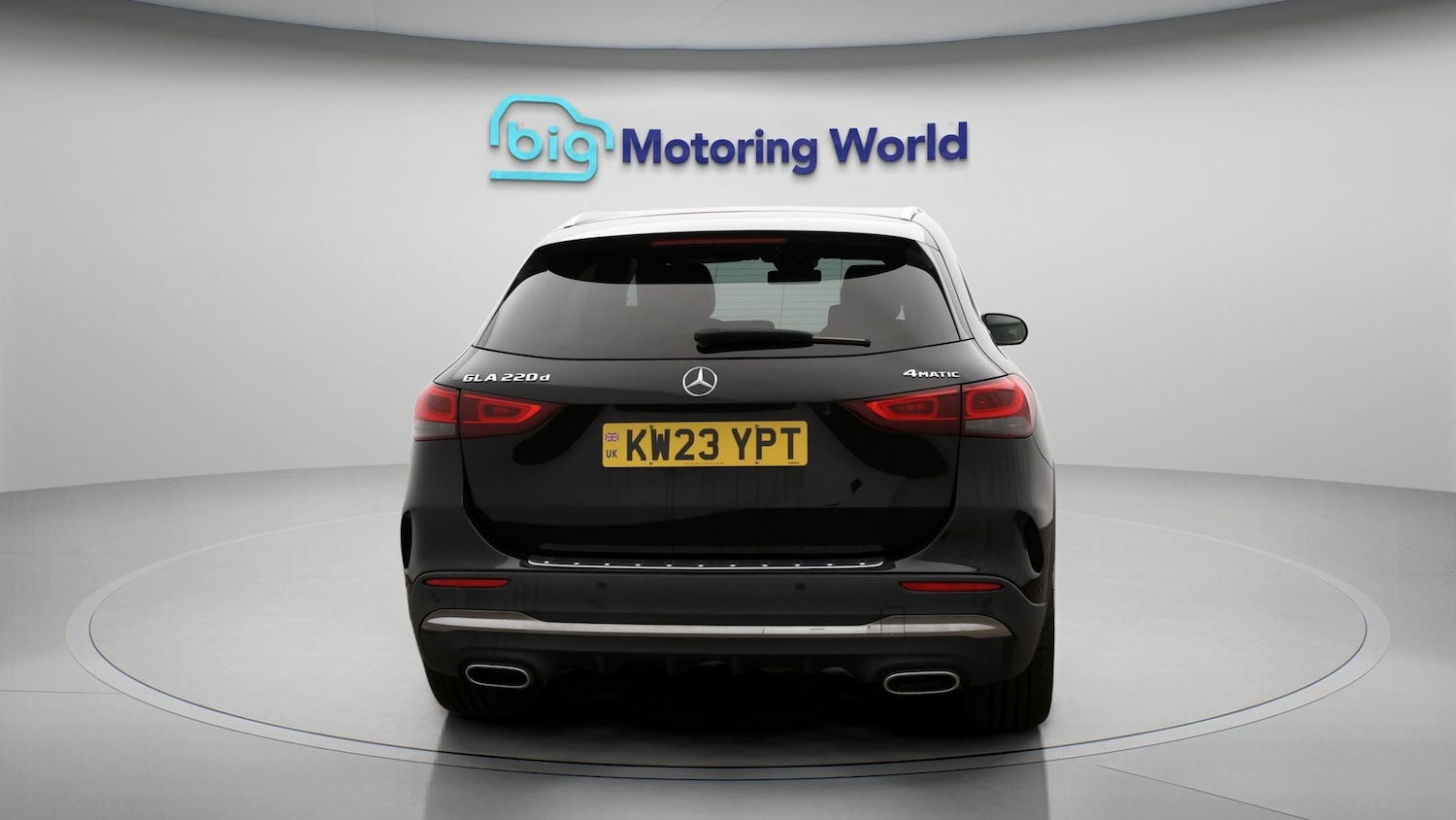 Used Mercedes-Benz GLA 2023 for sale - 77618697: Photo 6