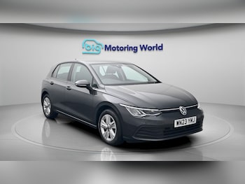 Used Volkswagen Golf 2023 for sale - 78938401: Photo