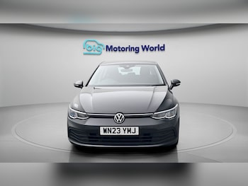 Used Volkswagen Golf 2023 for sale - 78938401: Photo