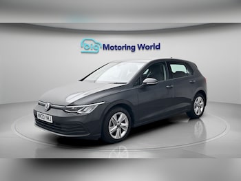 Used Volkswagen Golf 2023 for sale - 78938401: Photo