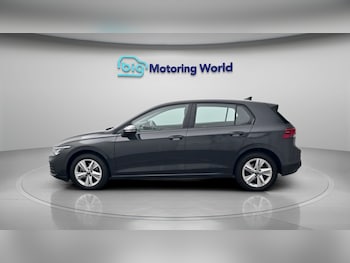 Used Volkswagen Golf 2023 for sale - 78938401: Photo