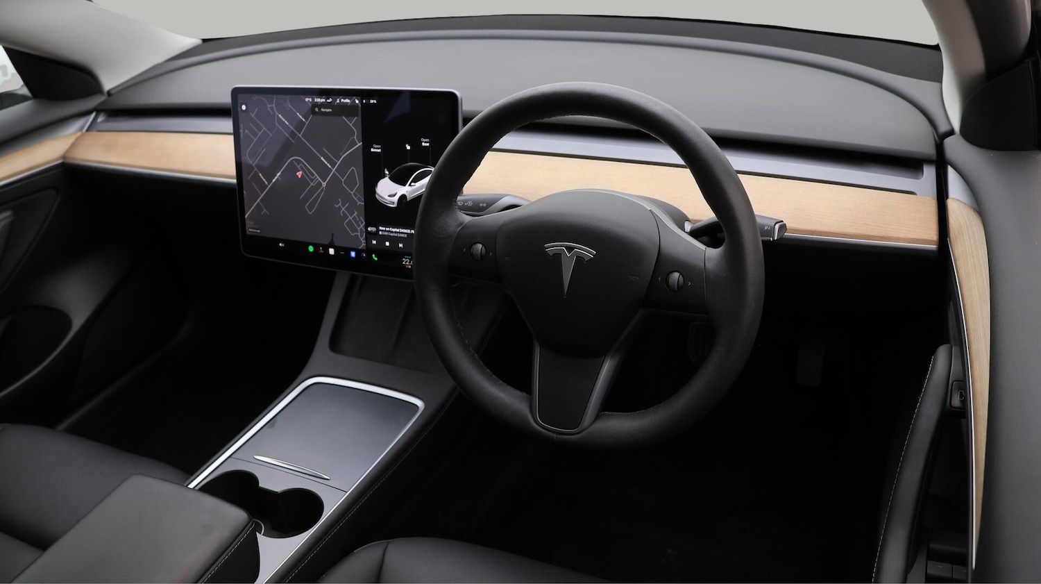 Used Tesla Model 3 2021 for sale - 76370203: Photo 10