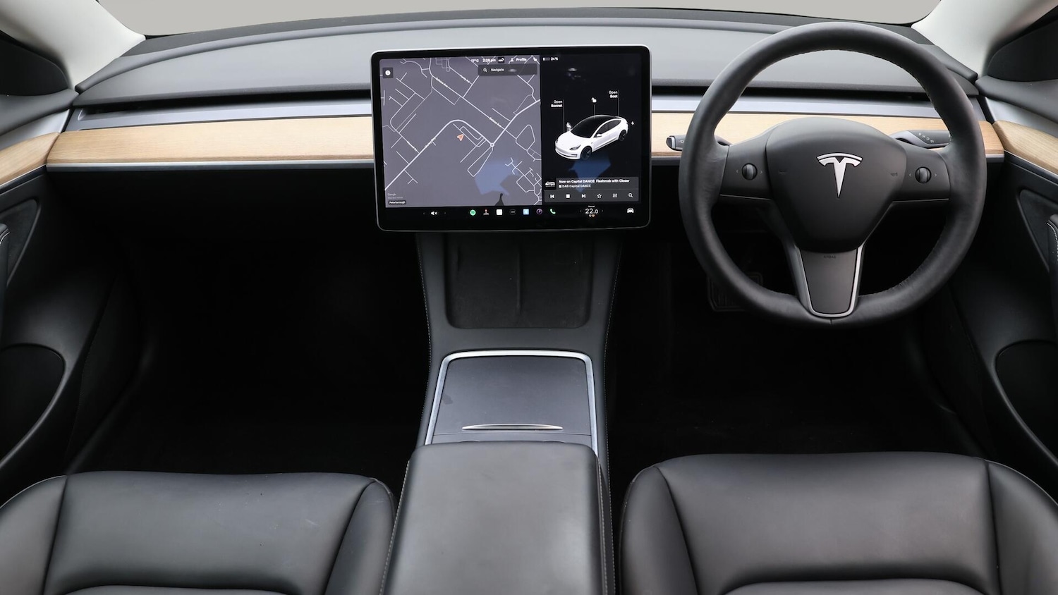 Used Tesla Model 3 2021 for sale - 76370203: Photo 14