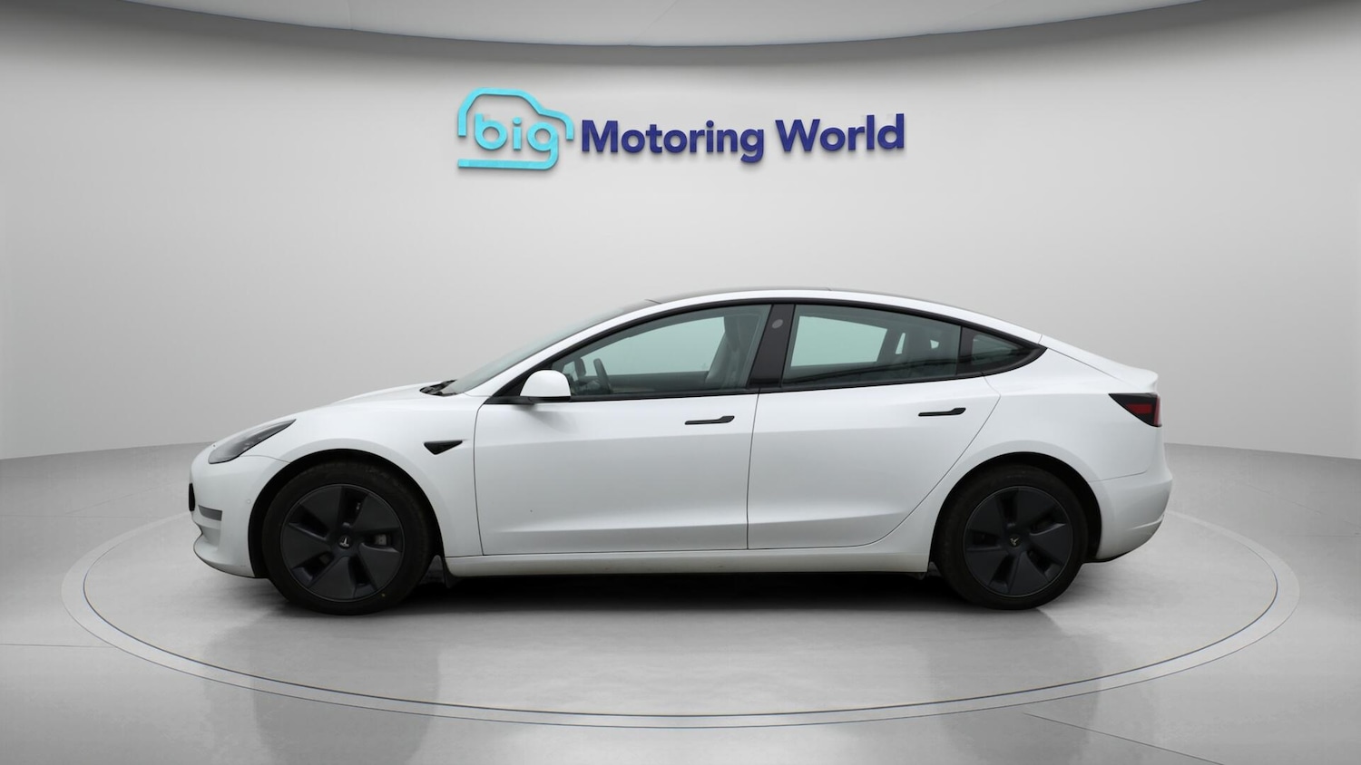 Used Tesla Model 3 2021 for sale - 76370203: Photo 5