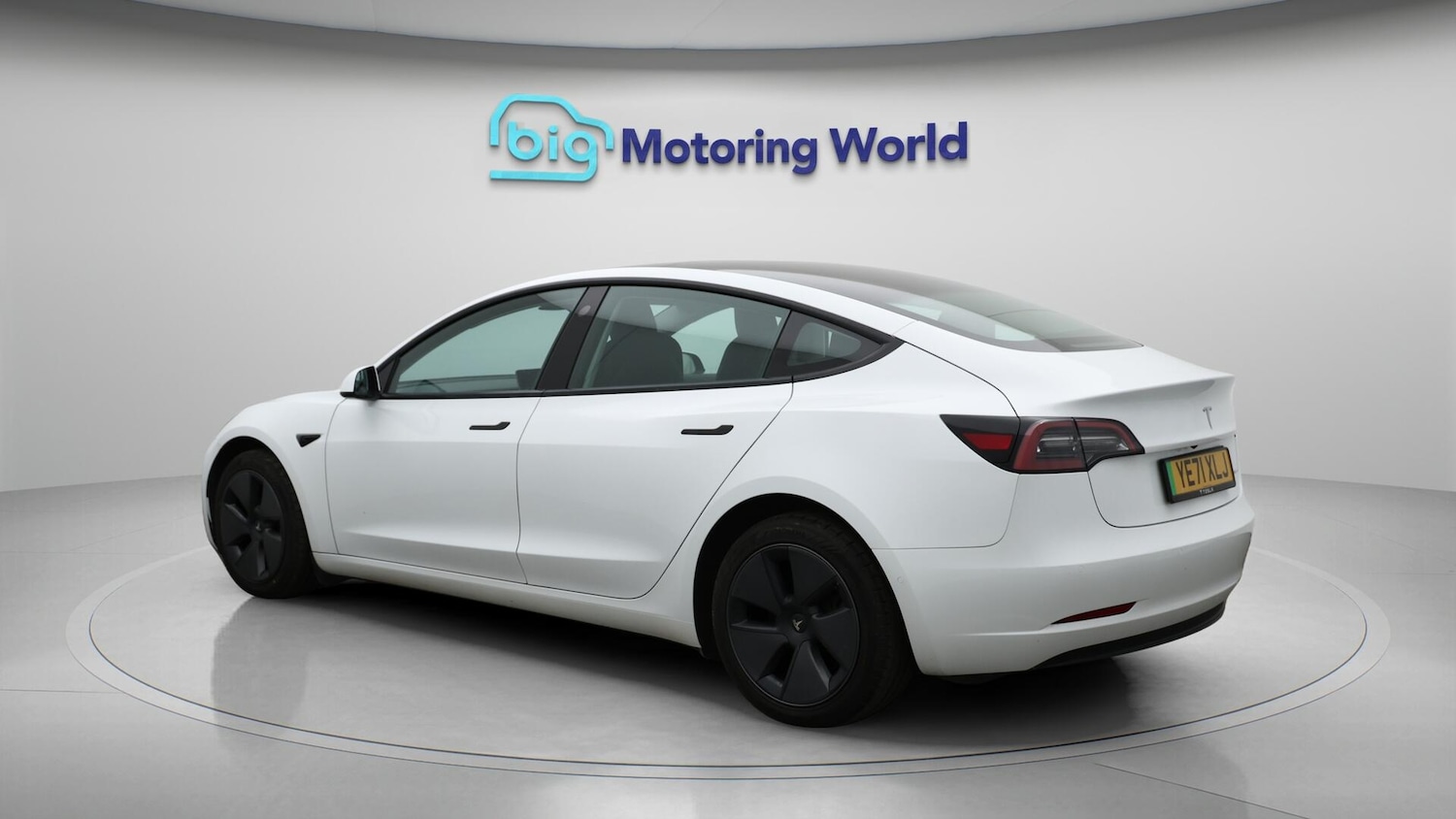 Used Tesla Model 3 2021 for sale - 76370203: Photo 6