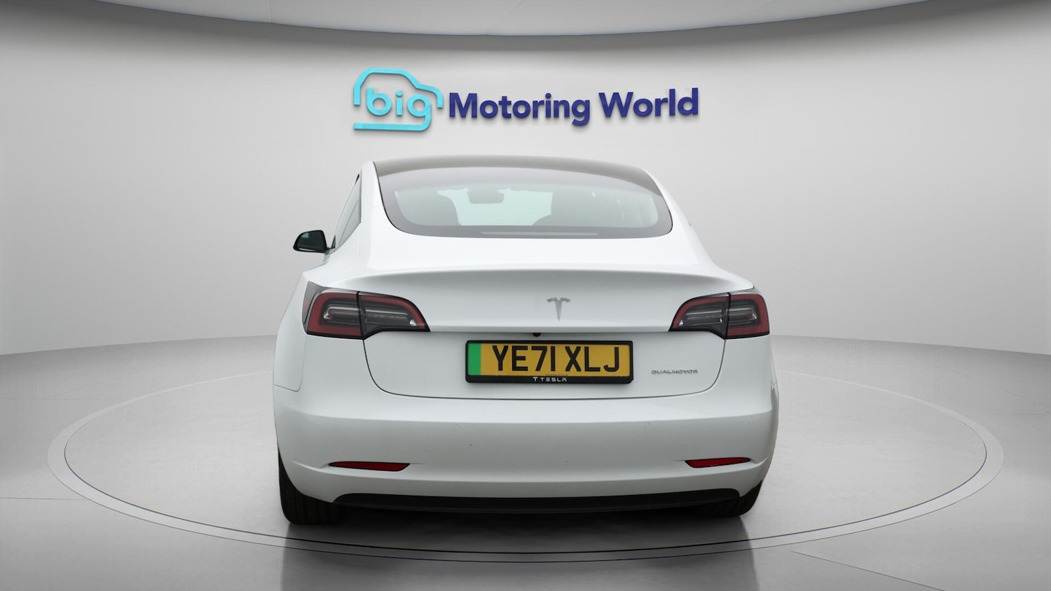 Used Tesla Model 3 2021 for sale - 76370203: Photo 7