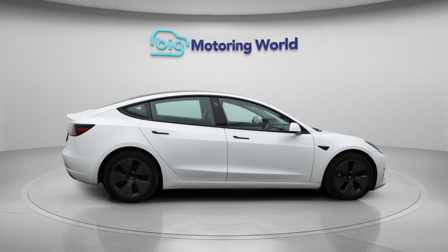 Used Tesla Model 3 2021 for sale - 76370203: Photo 9