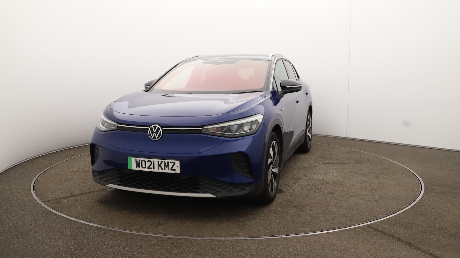 Vehicle 40