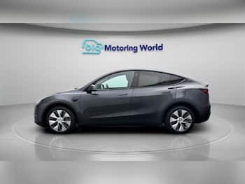 Used Tesla Model Y 2022 for sale - 79856243: Photo