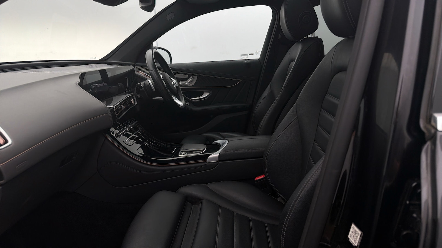 Used Mercedes-Benz EQC for sale - 78201630: Photo 13