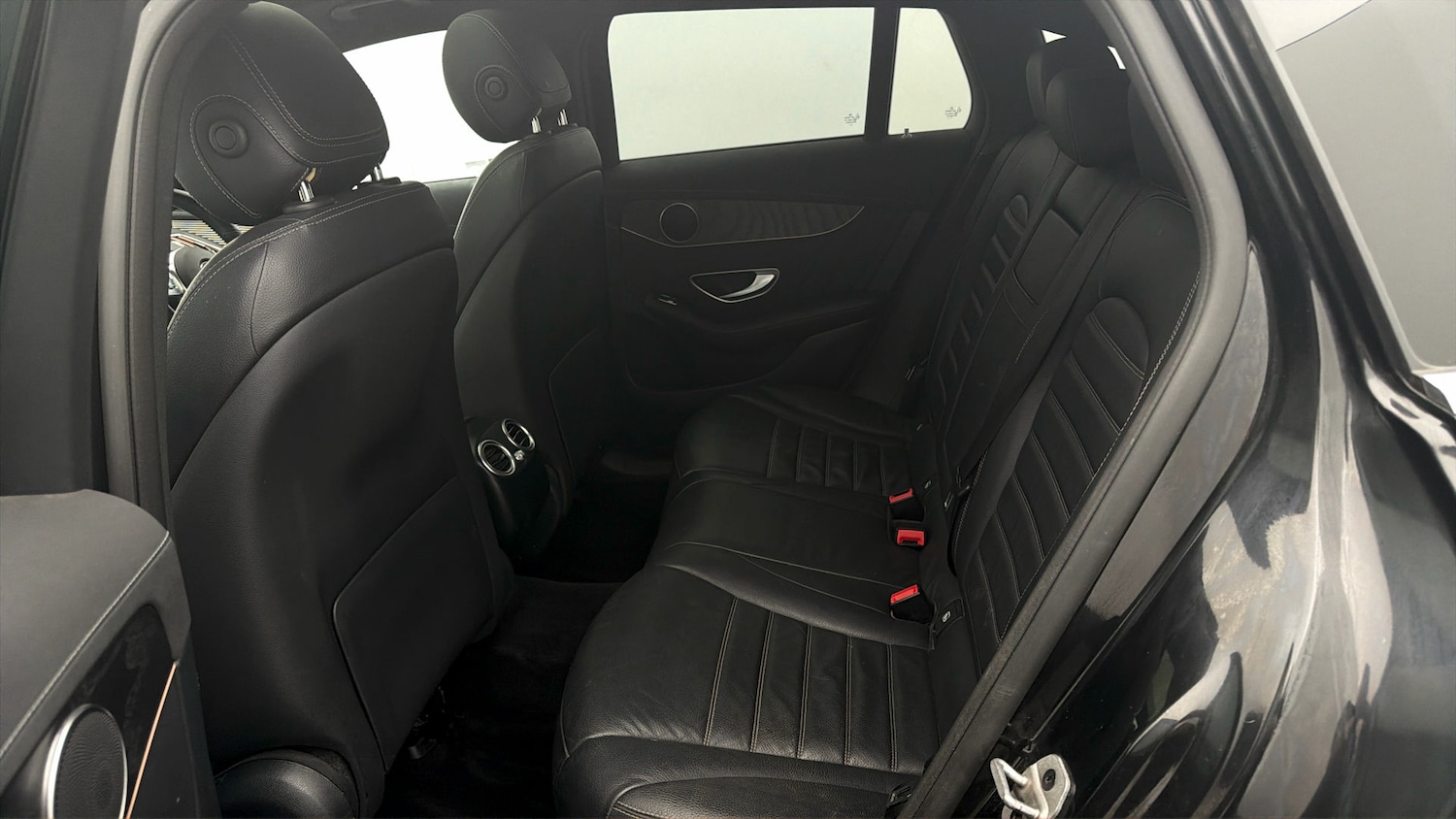 Used Mercedes-Benz EQC for sale - 78201630: Photo 15