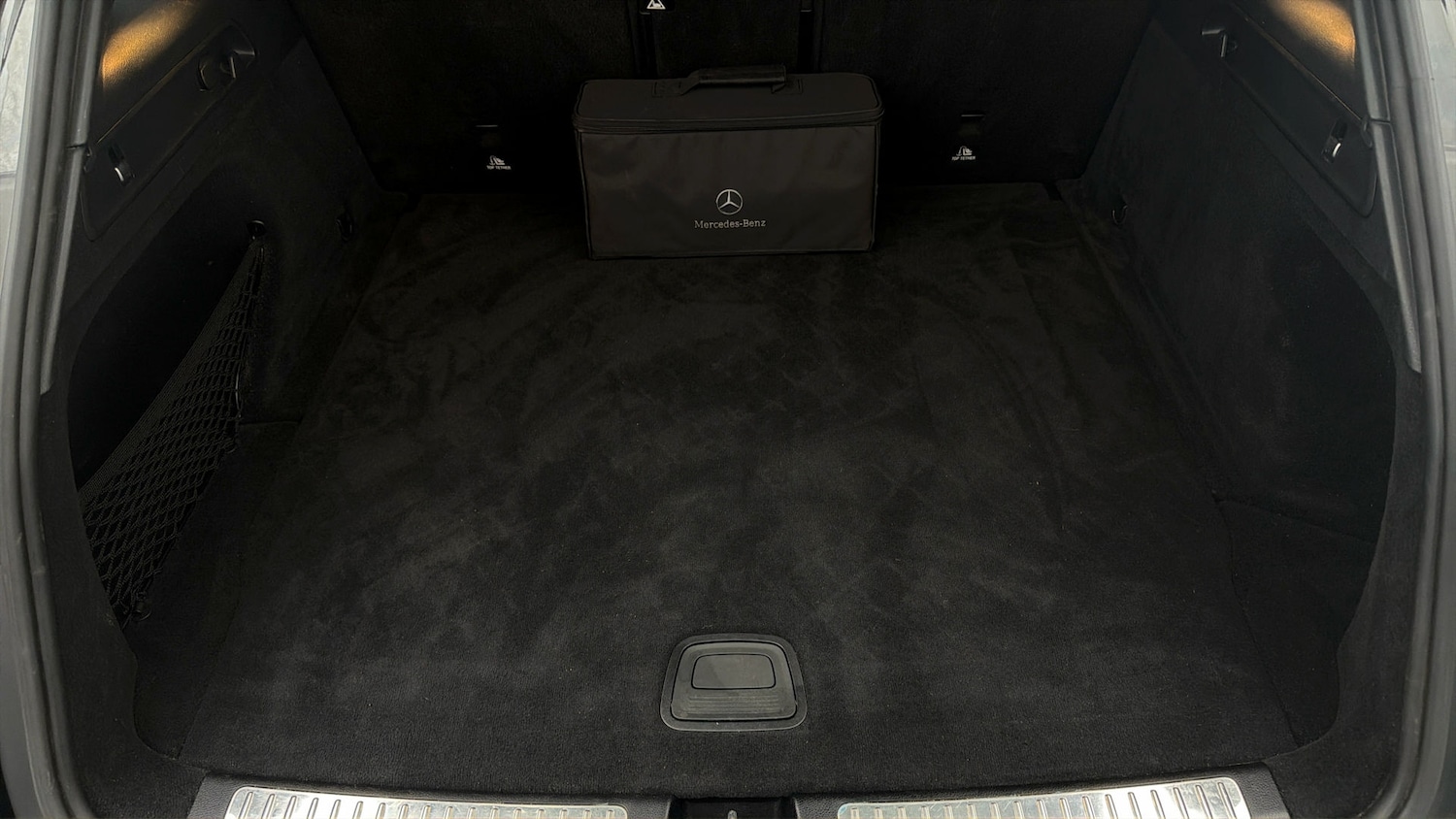 Used Mercedes-Benz EQC for sale - 78201630: Photo 16