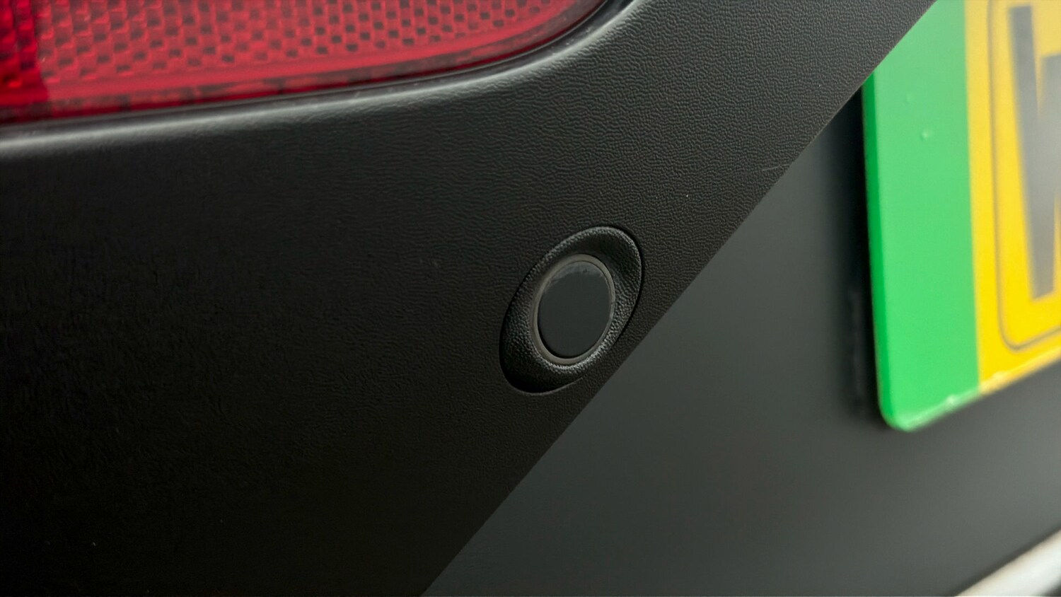 Used Mercedes-Benz EQC for sale - 78201630: Photo 19