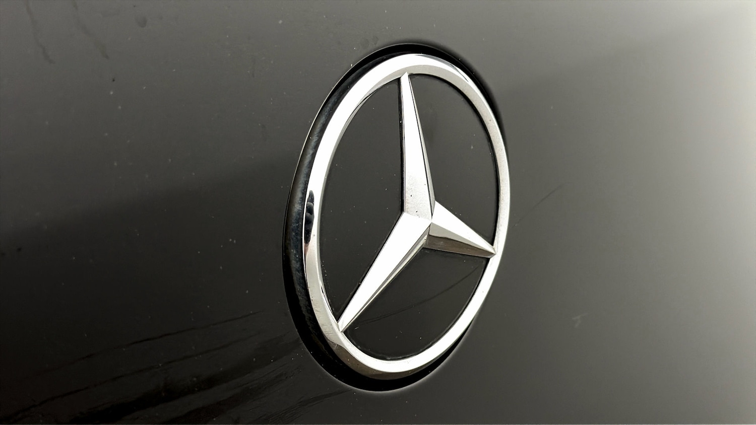 Used Mercedes-Benz EQC for sale - 78201630: Photo 20