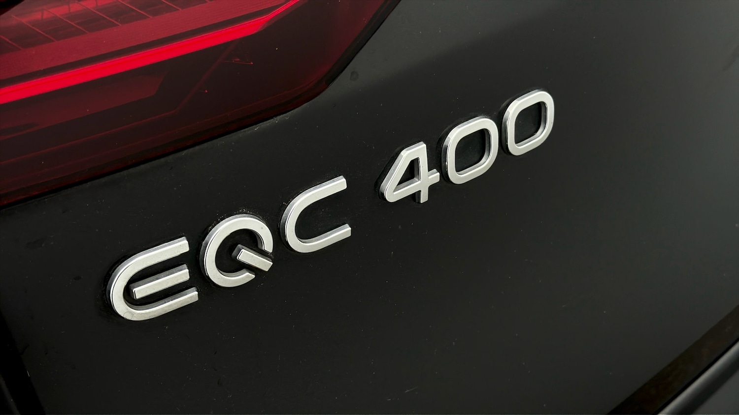 Used Mercedes-Benz EQC for sale - 78201630: Photo 21